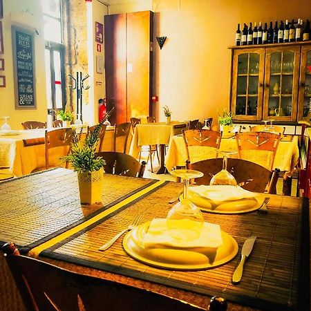 Abrigo Da Estrela Bed & Breakfast Covilhã Dış mekan fotoğraf