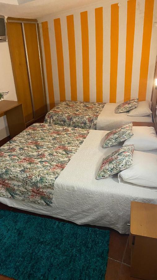 Abrigo Da Estrela Bed & Breakfast Covilhã Dış mekan fotoğraf