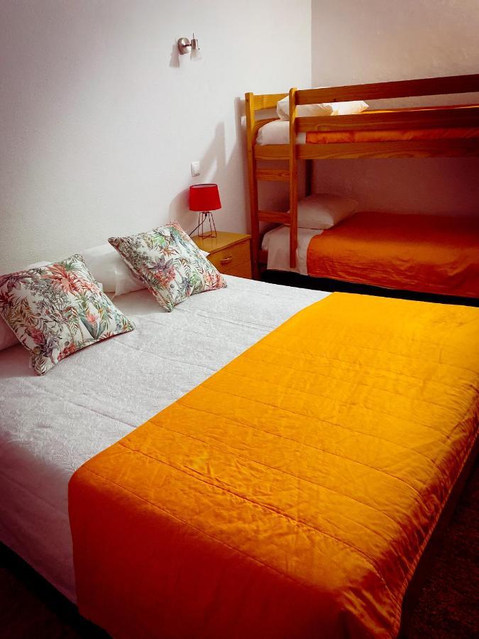 Abrigo Da Estrela Bed & Breakfast Covilhã Dış mekan fotoğraf
