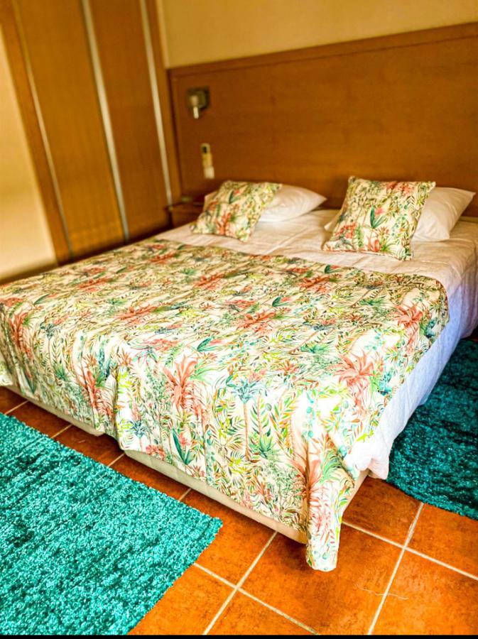 Abrigo Da Estrela Bed & Breakfast Covilhã Dış mekan fotoğraf
